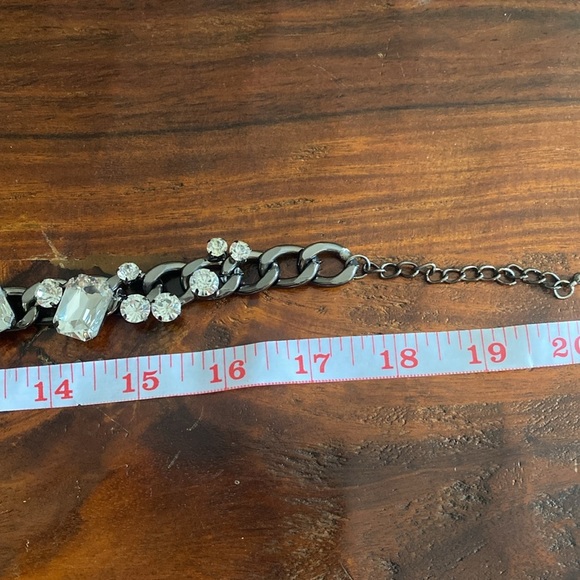 NWT Sergio Feretti Statement Necklace - Picture 7 of 7